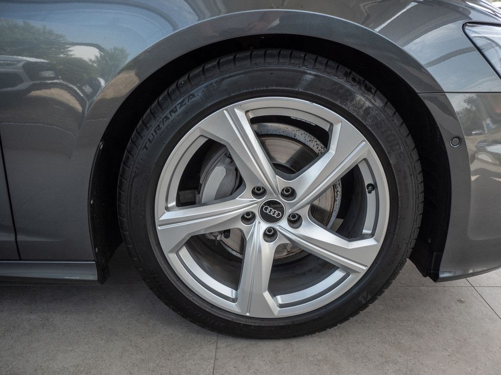 Audi A6 Avant 40 2.0 TDI sport S line - Samsaru's Car Outlet