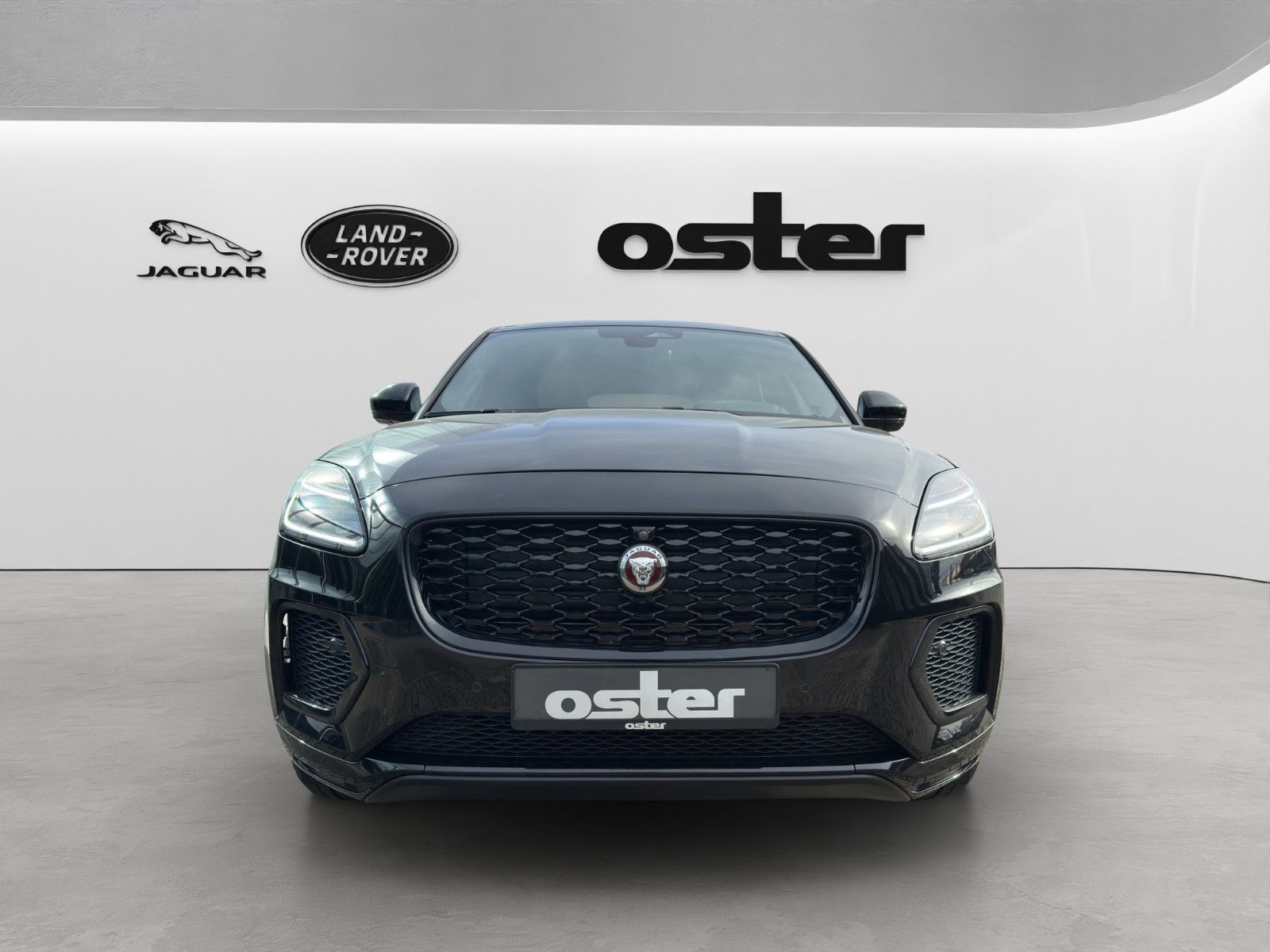 Jaguar E-Pace P300 Sport AWD|Meridian|Pano|Alcantara