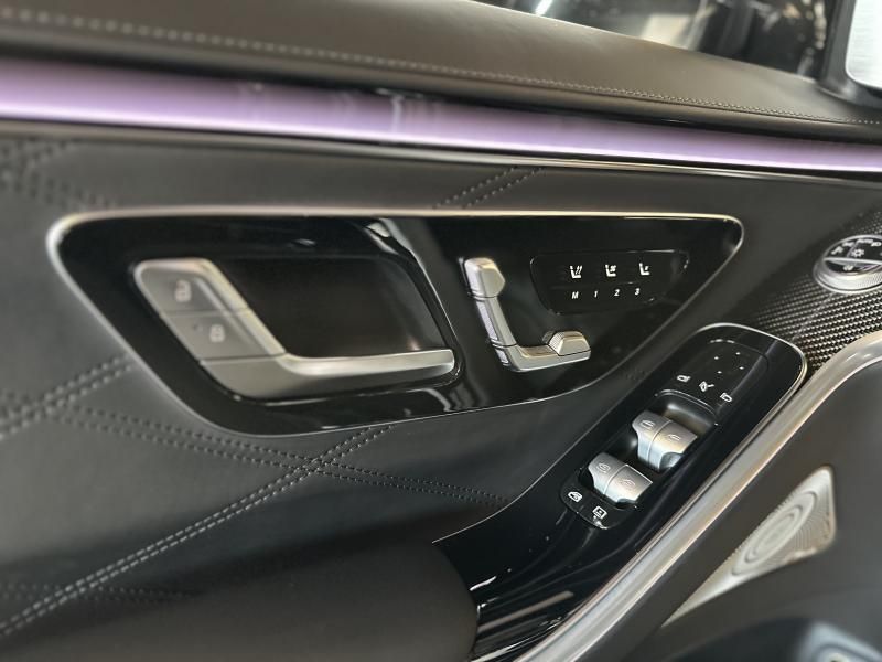 Mercedes-Benz S 63 AMG - Samsaru's Car Outlet