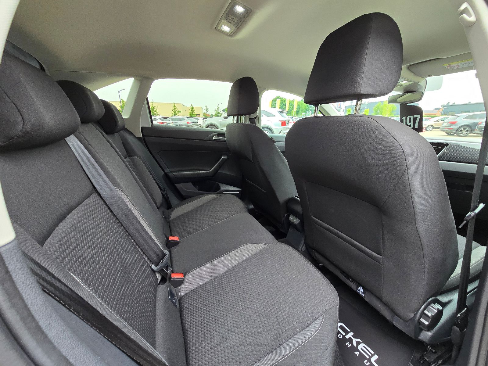 Volkswagen Taigo 1.0TSI DSG Life - Samsaru's Car Outlet