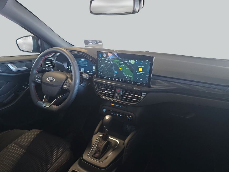 Ford Focus Turnier 1.0 EcoBoost Hybrid Aut. ST-LINE X