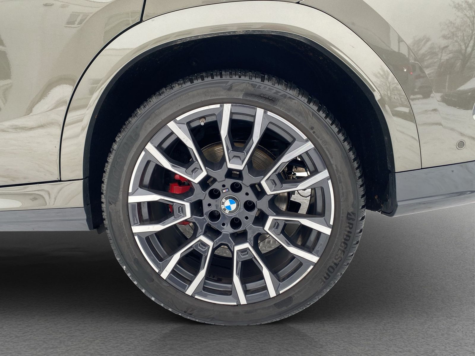 BMW X6 xDrive30d ///M Sport PRO ACC AHK Sitzklima 36