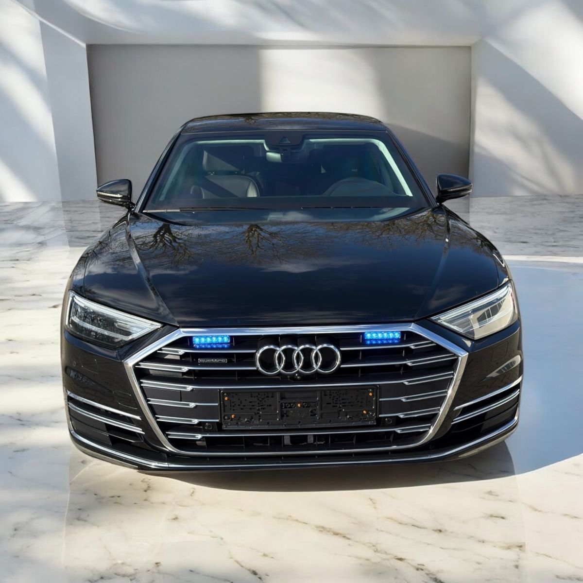 Audi A8 L 4.0 quattro - Samsaru's Car Outlet