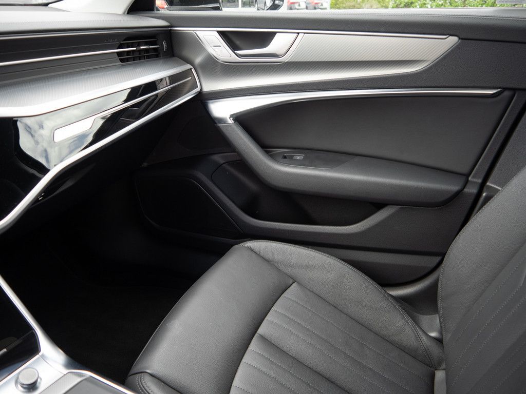 Audi A6 Avant 40 TDI quattro design - Samsaru's Car Outlet