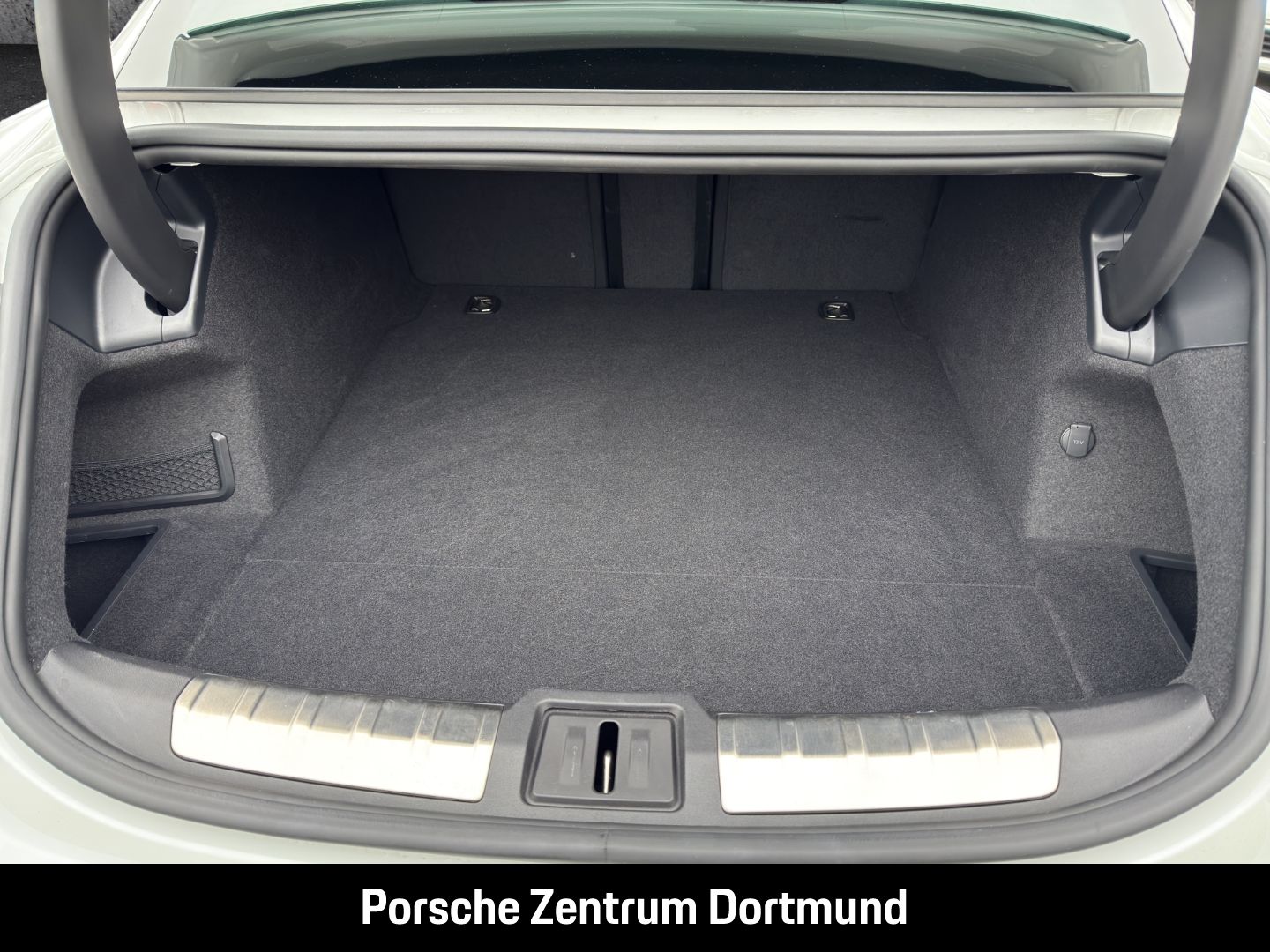Porsche Taycan 4S BOSE Panoramadach Performancebatterie+