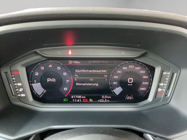 Audi A1 Sportback 35 TFSI S tronic S line - Samsaru's Car Outlet