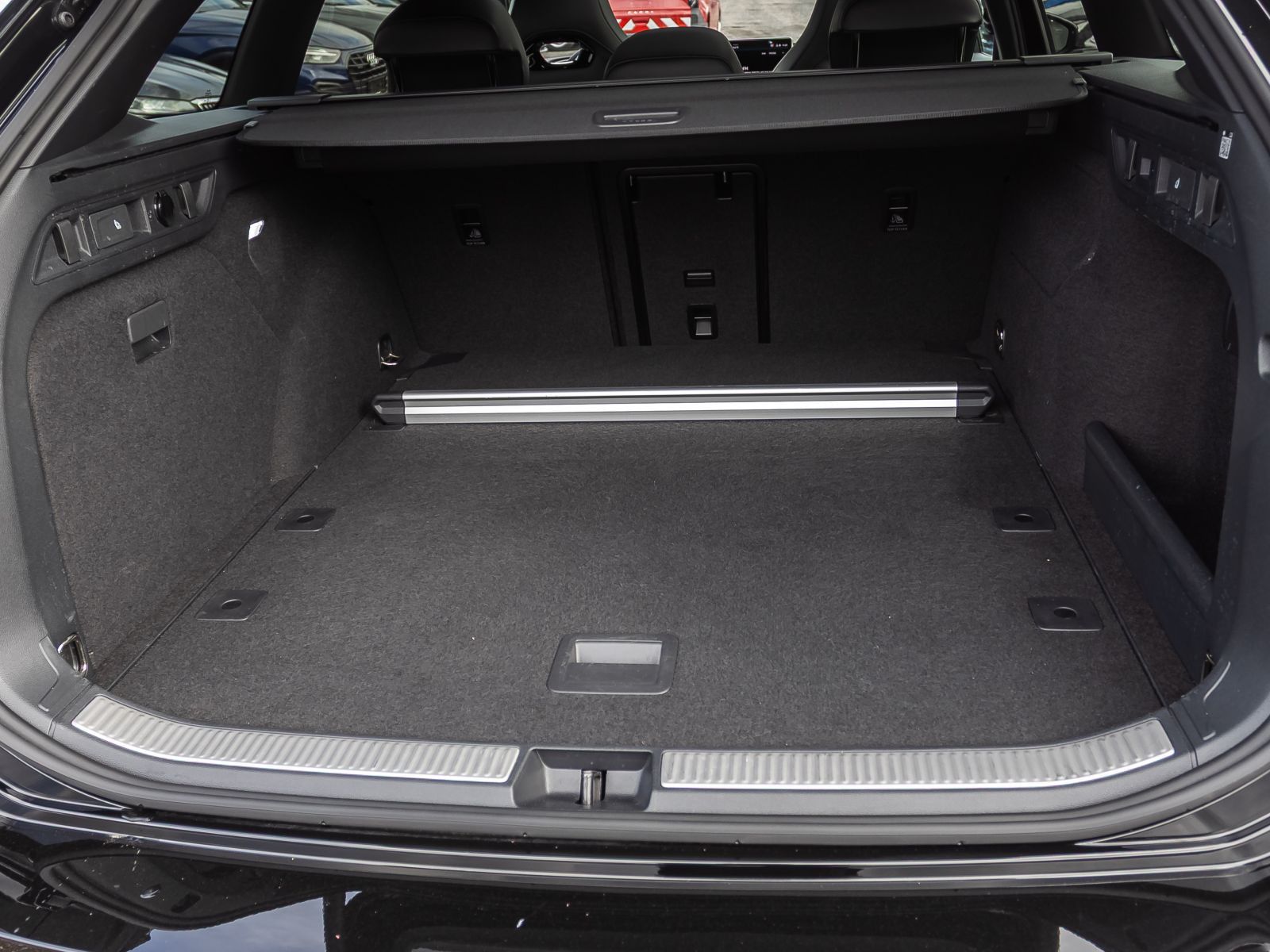 Volkswagen Passat Variant 2.0 TSI "R-Line" 4M DSG Navi LED
