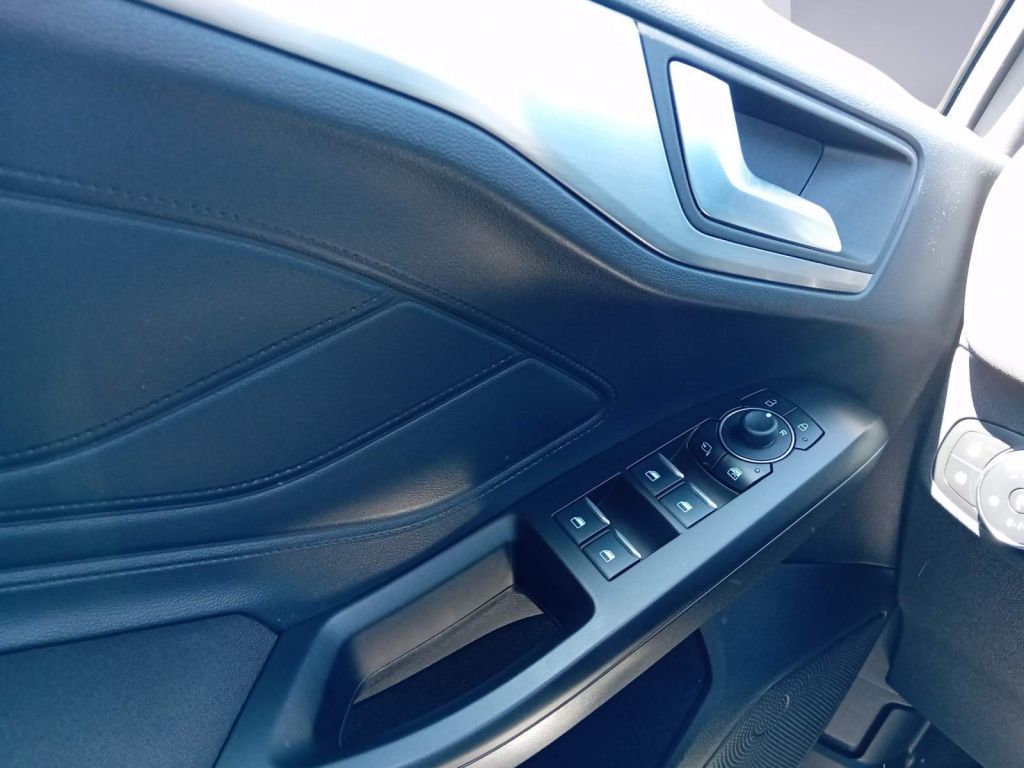 Ford Focus Turnier 1.0 EcoBoost Hybrid Aut. TITANIUM