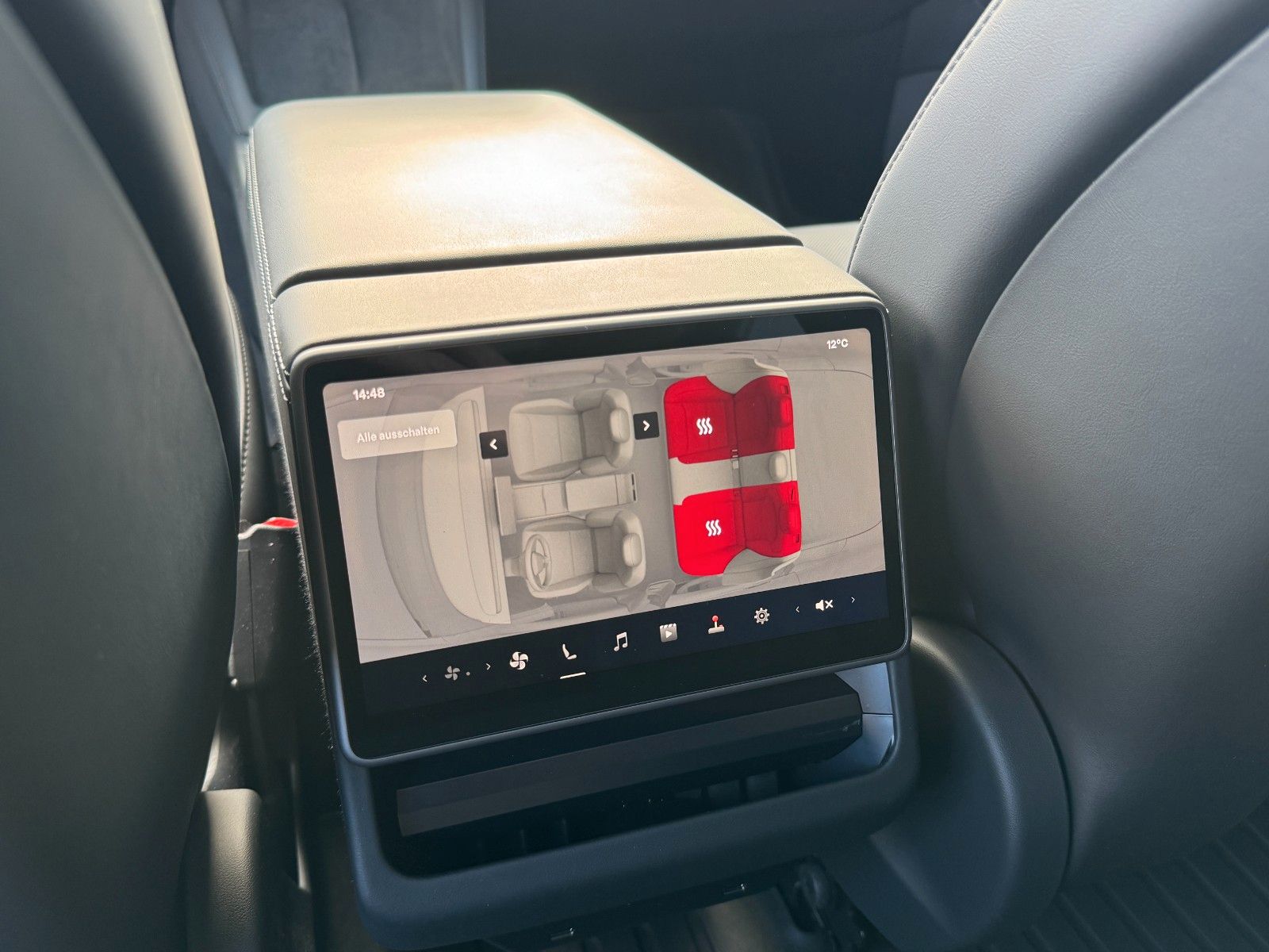 Tesla MODEL 3 HIGHLAND LR AWD | HW4 | TOW PACKAGE |