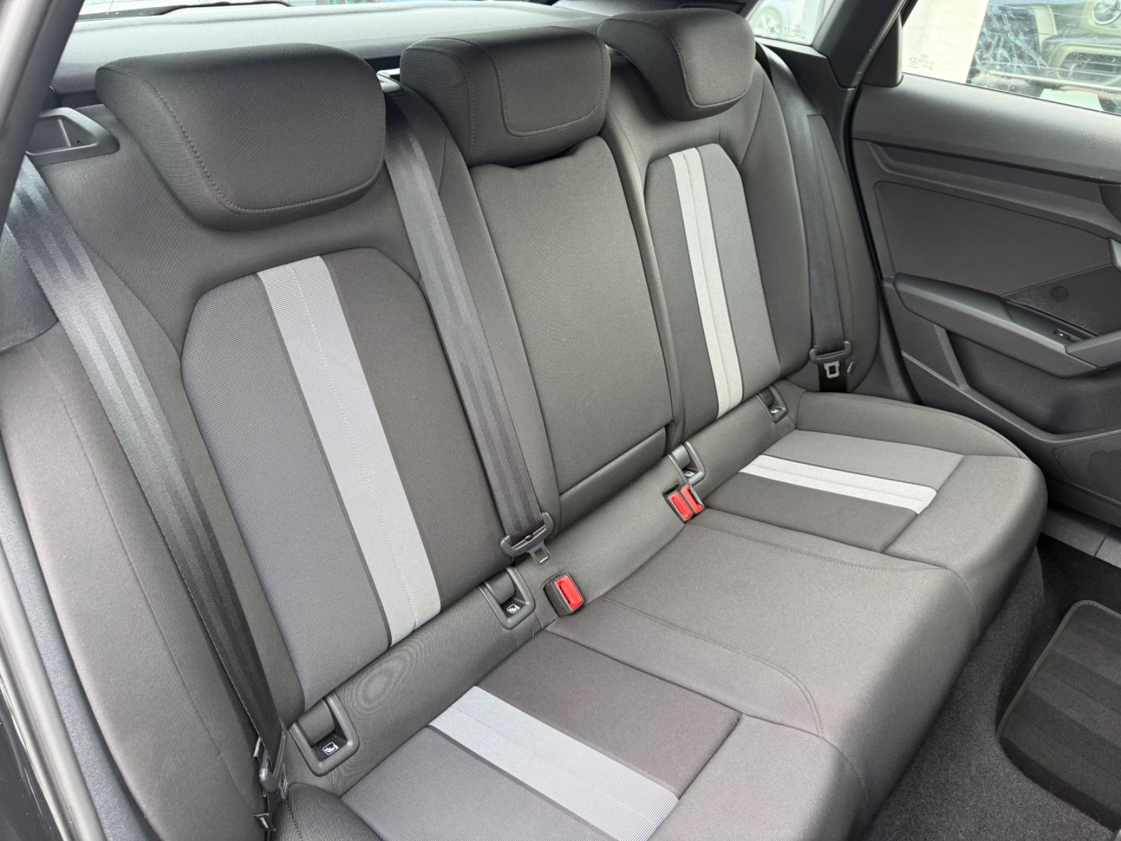 Audi A3 Sportback 35 TFSI Advanced Plus - Samsaru's Car Outlet