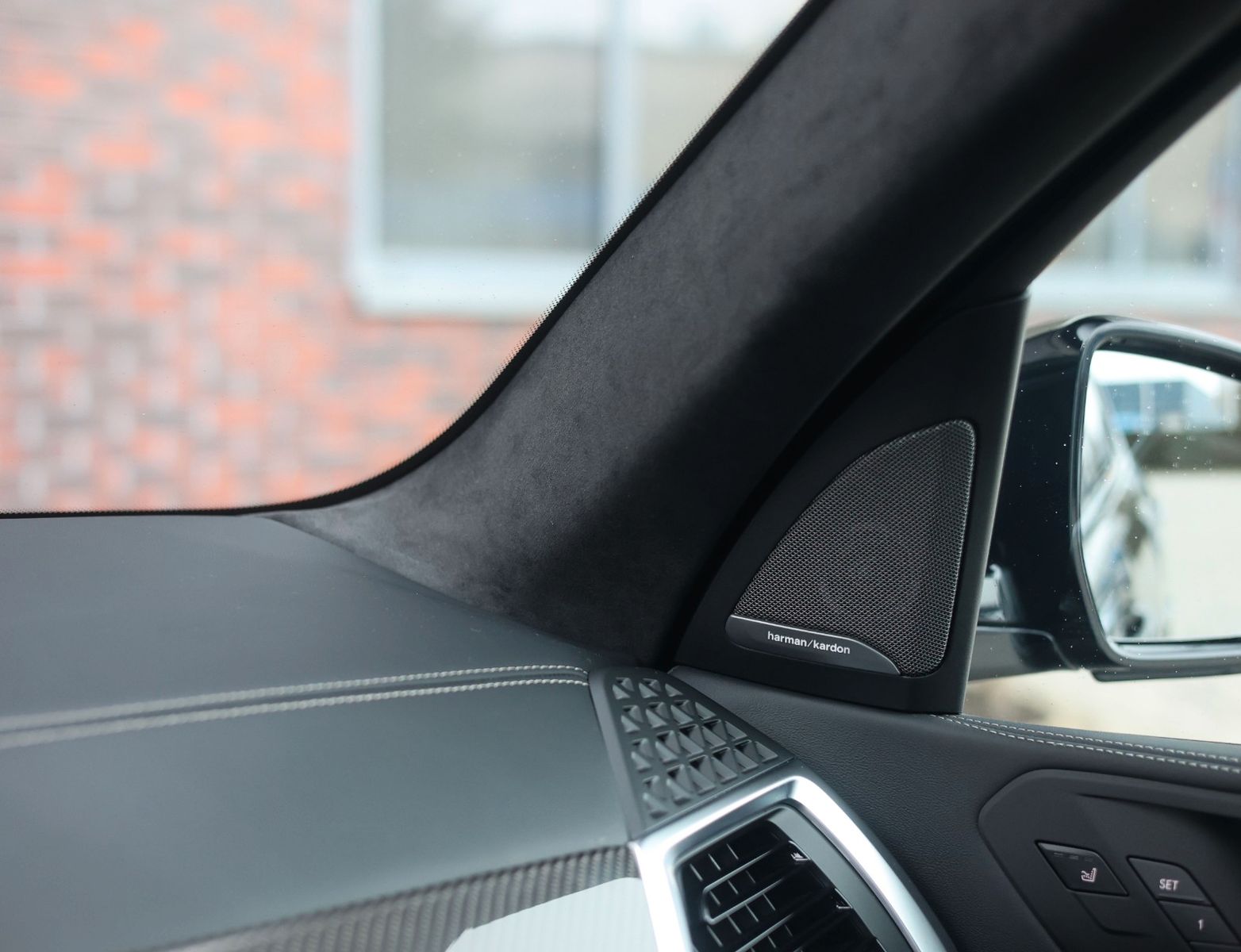 BMW X5 50e xDrive | Pano - AHK - HUD