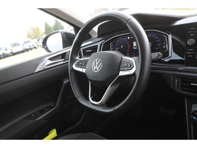 Volkswagen Taigo Style 1.5 TSi DSG - Samsaru's Car Outlet