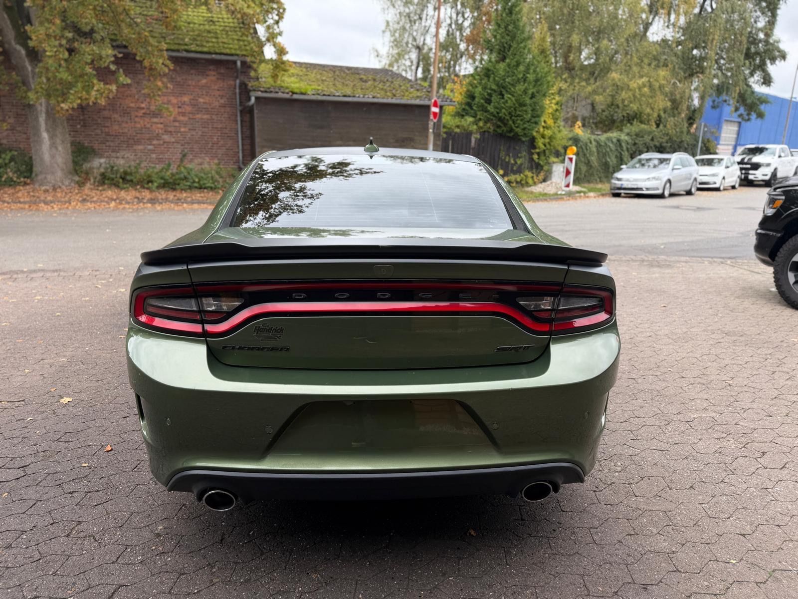 Dodge RT*SPORT*NAVI*PDC*LEDER*SERVICE NEU*GARANTIE*TOP
