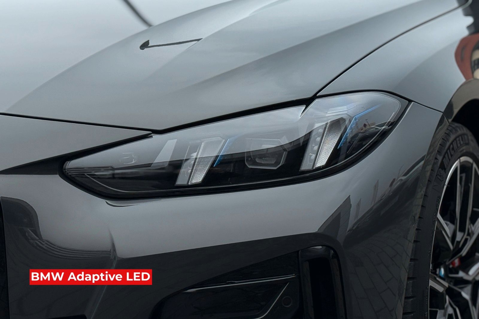 BMW 420d xD Gran Coupé M Sport PRO 360° h/k HuD StHz