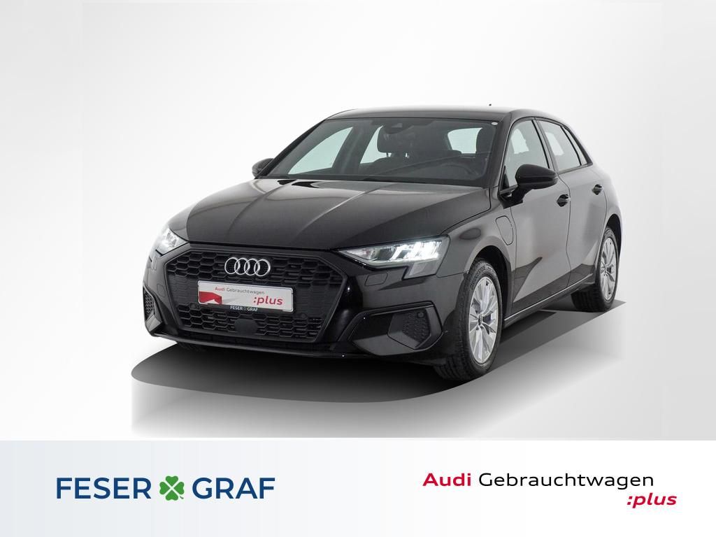 Audi A3 Sportback 40 TFSI e S tronic - Samsaru's Car Outlet