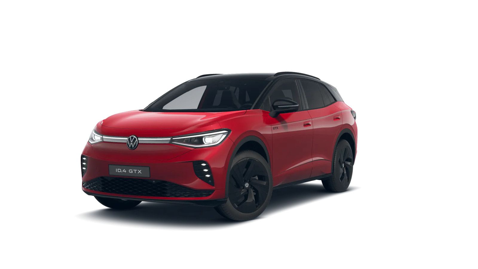 Volkswagen ID.4 GTX 4M LM21 PANO AHK WÄRMEPUMPE