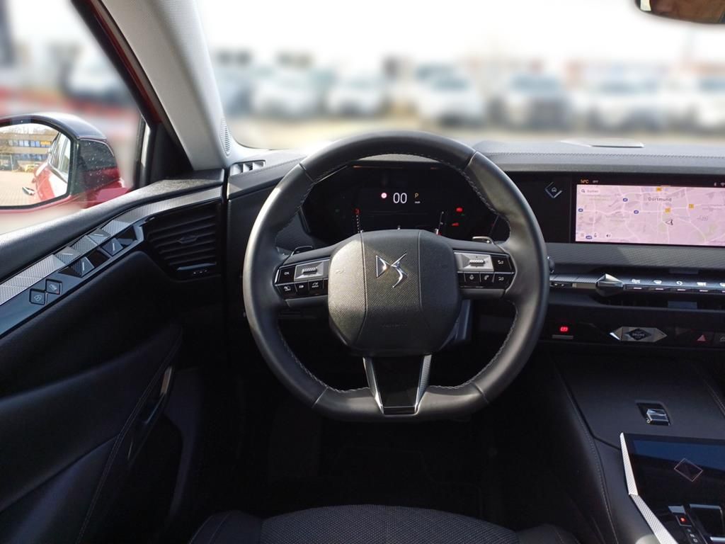 DS Automobiles DS4 Trocadero
