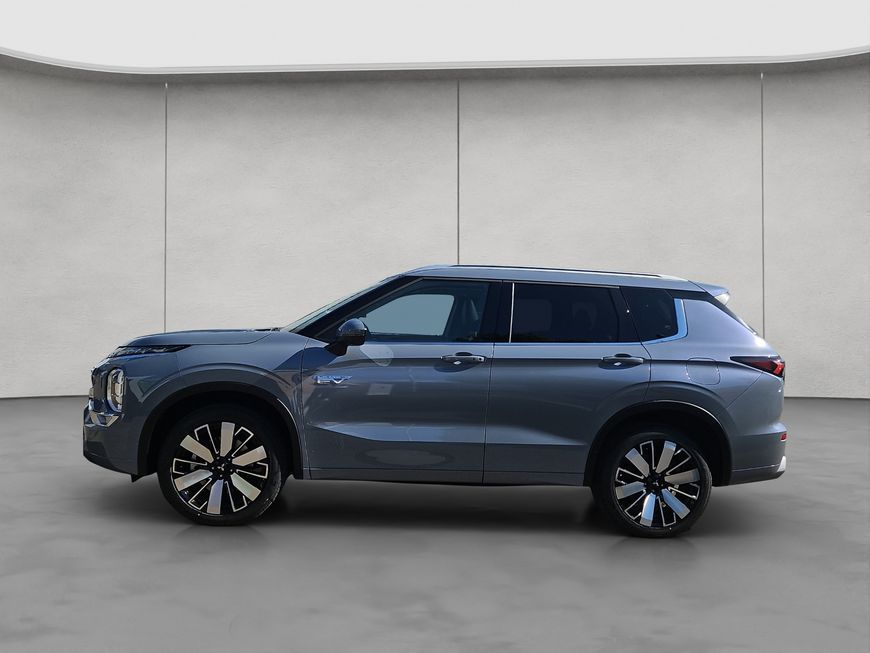 Mitsubishi Outlander 2.4 4WD Plug-In Hybrid Top*AHK*
