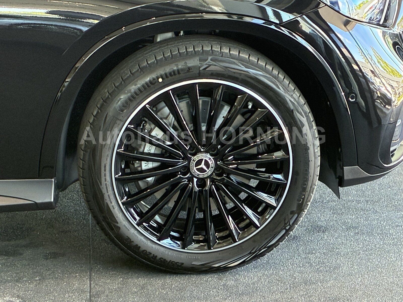 Mercedes-Benz GLC 450d 4M Coupé AMG Pano HeadUp StHz DigiL AHK