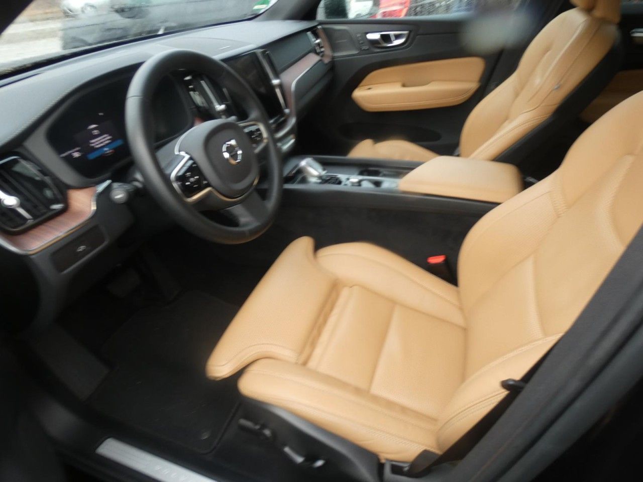 Volvo XC60 B5 (Diesel) AWD Ultimate Bright (EURO 6d)