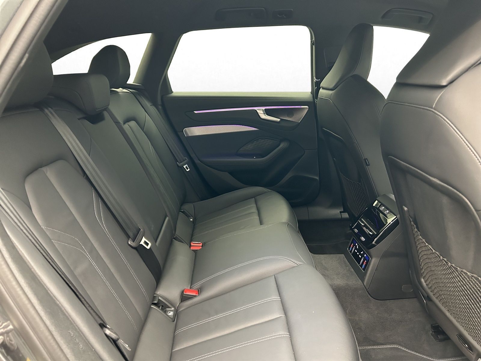 Audi A6 Avant e-hybrid qu 2x S line S tro*B&O*HUD*LED