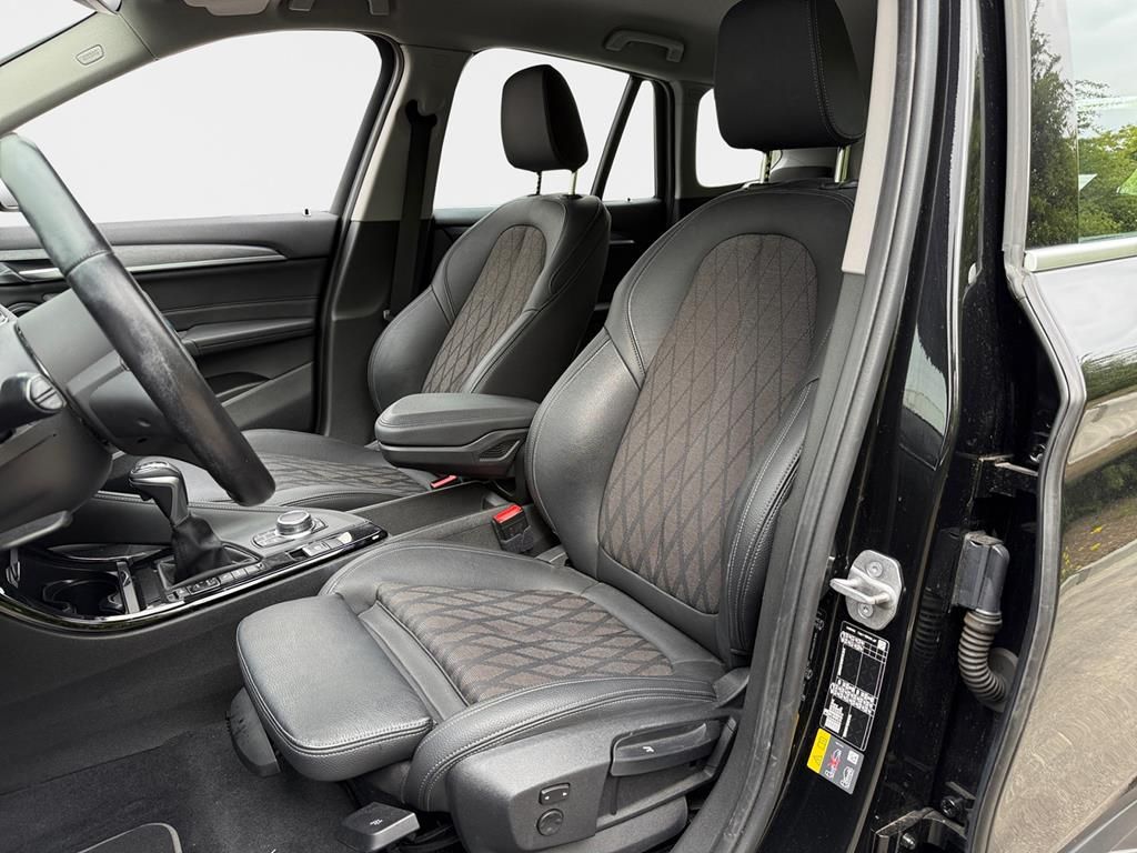 BMW X1 xDrive25e xLine - Samsaru's Car Outlet