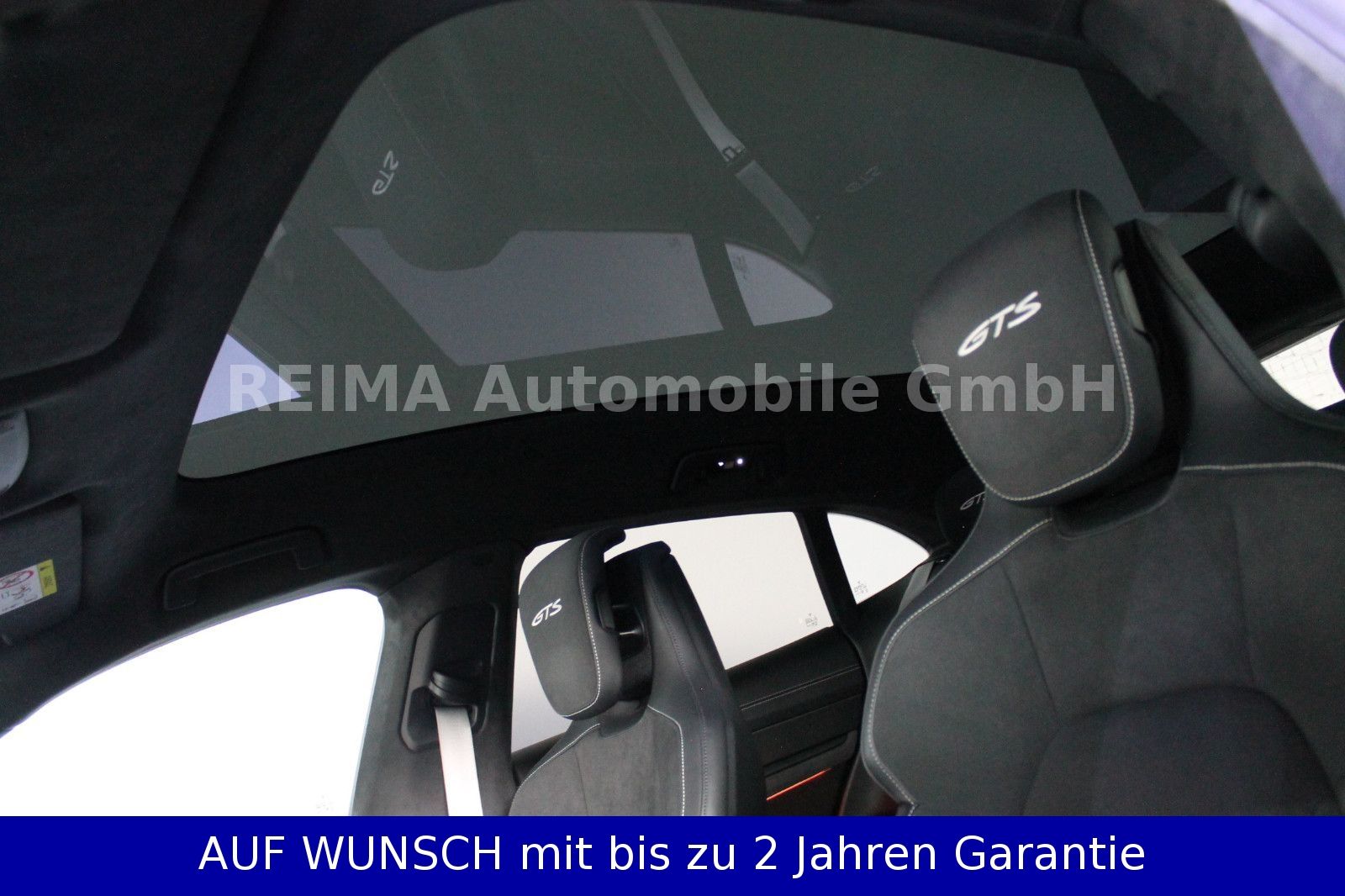 Porsche Taycan Sport Turismo GTS AWD, Matrix, Pano, 360°