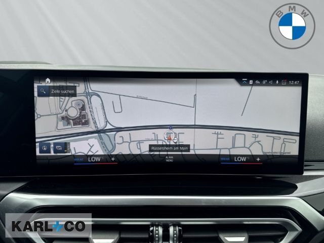 BMW 320 dA Touring - Samsaru's Car Outlet