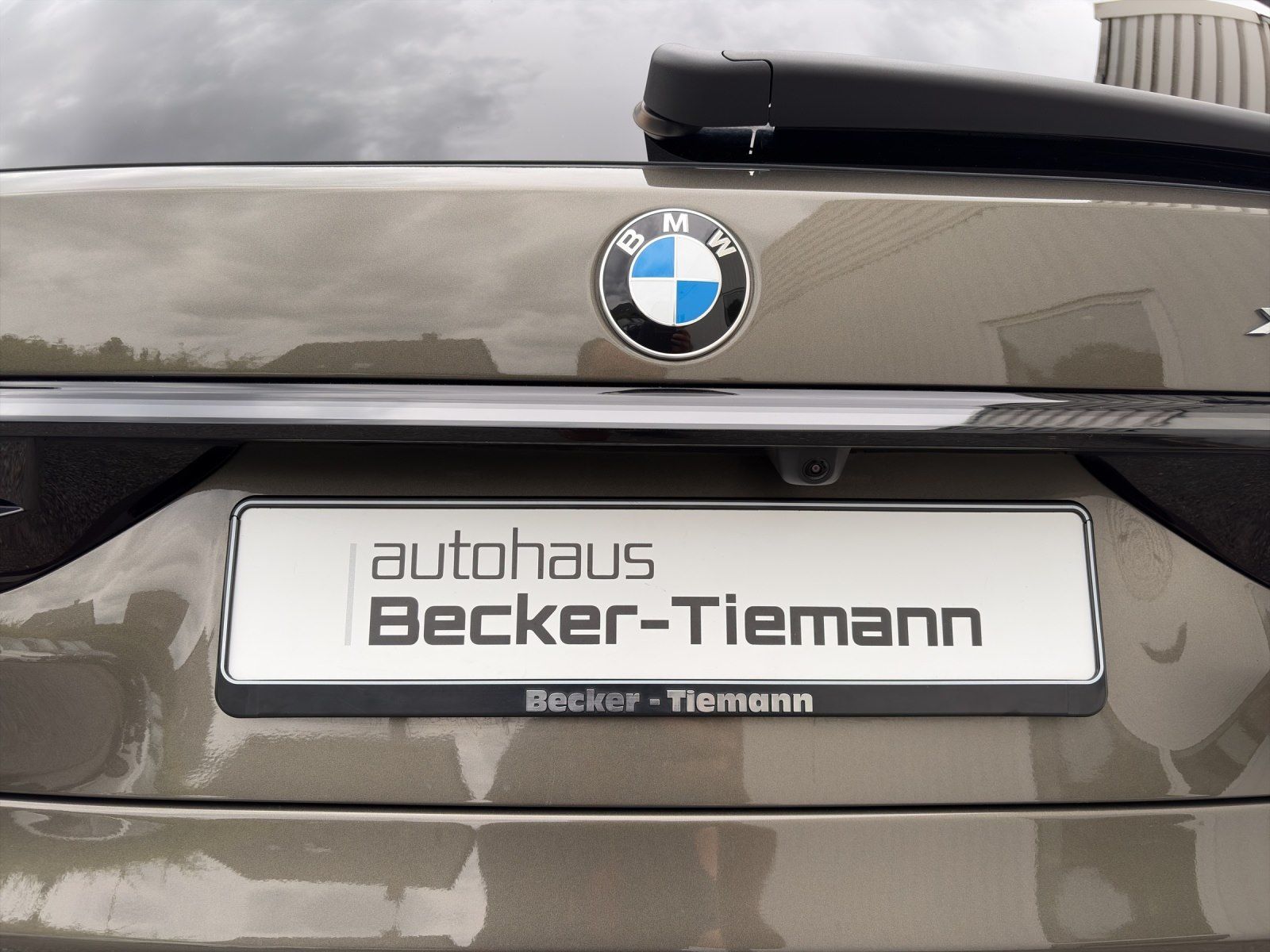 BMW X7 xDrive40d | UPE 142.190,-| Kristallscheinwerf