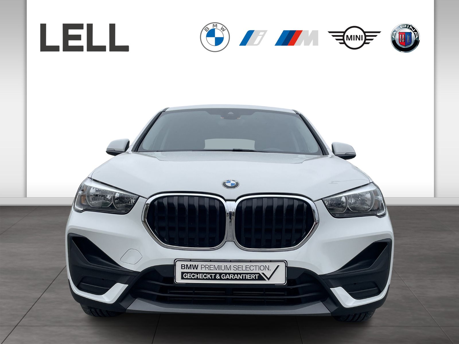 BMW X1 xDrive25e - Samsaru's Car Outlet