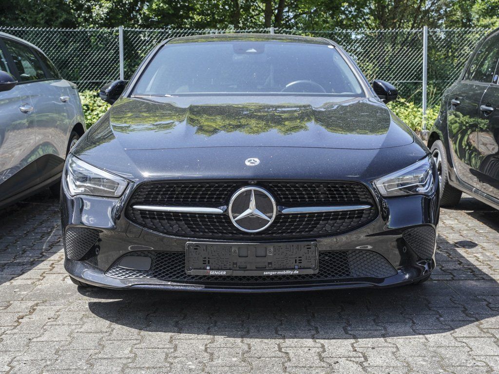 Mercedes-Benz CLA 200 d SB 4M Progressive - Samsaru's Car Outlet