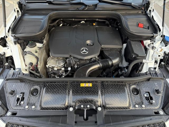 Mercedes-Benz GLE 350 de 4Matic AMG Line Panorama Airmatic AHK