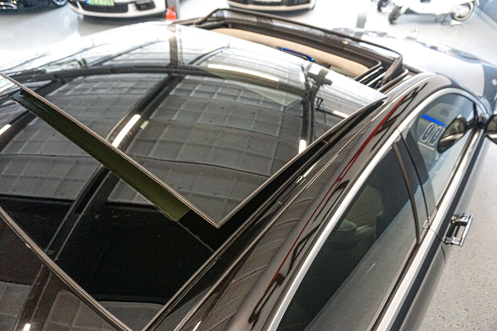 Mercedes-Benz S 400 d 4Matic L - Samsaru's Car Outlet