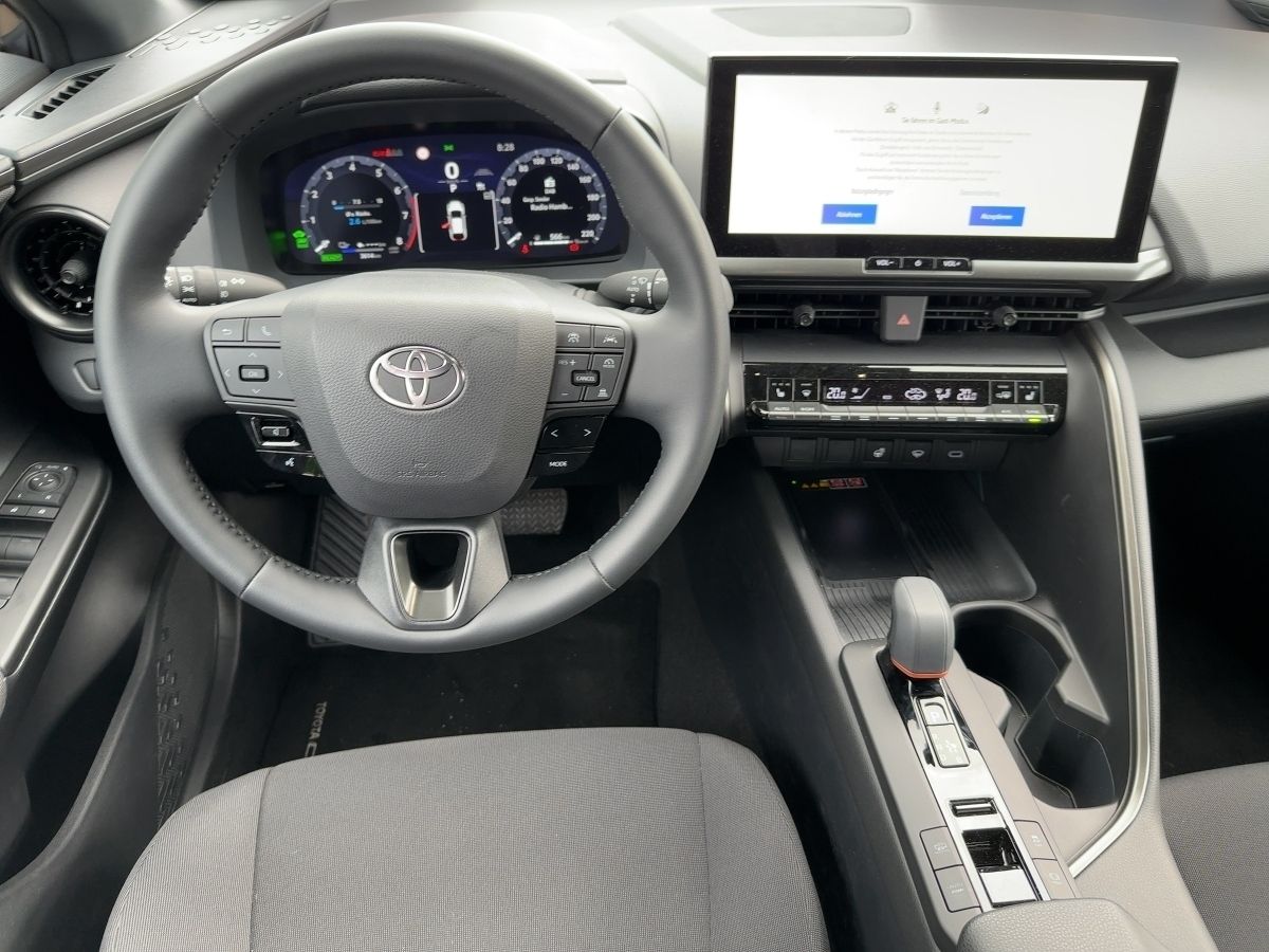 Toyota C-HR 2.0 Plug-in Hybrid Teamplayer*CARPLAY*KAMER