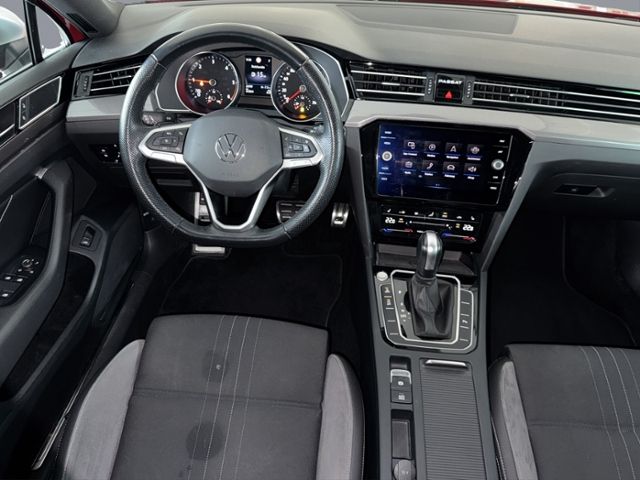 Volkswagen Passat Alltrack 4M LED/AHK/Navi/ACC