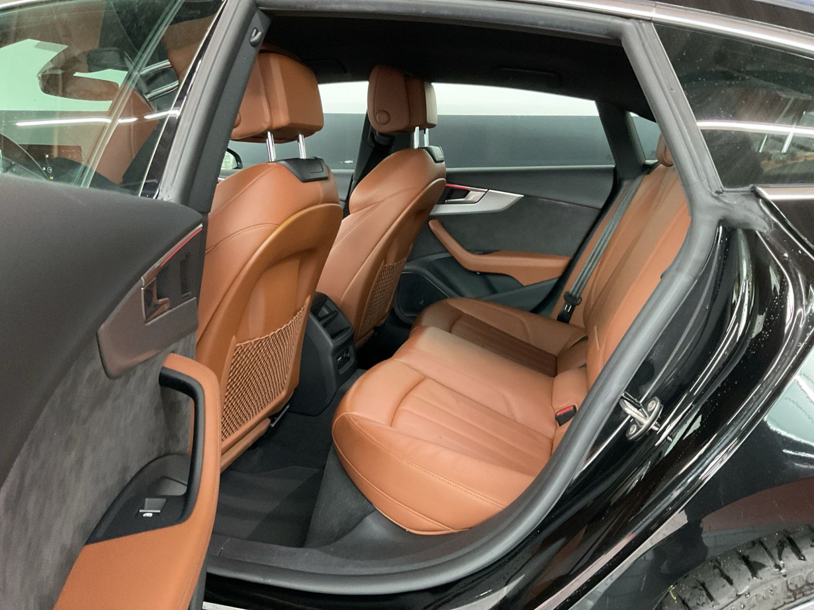 Audi A5 Sportback 40 2.0 TFSI quattro S-Line MATRIX