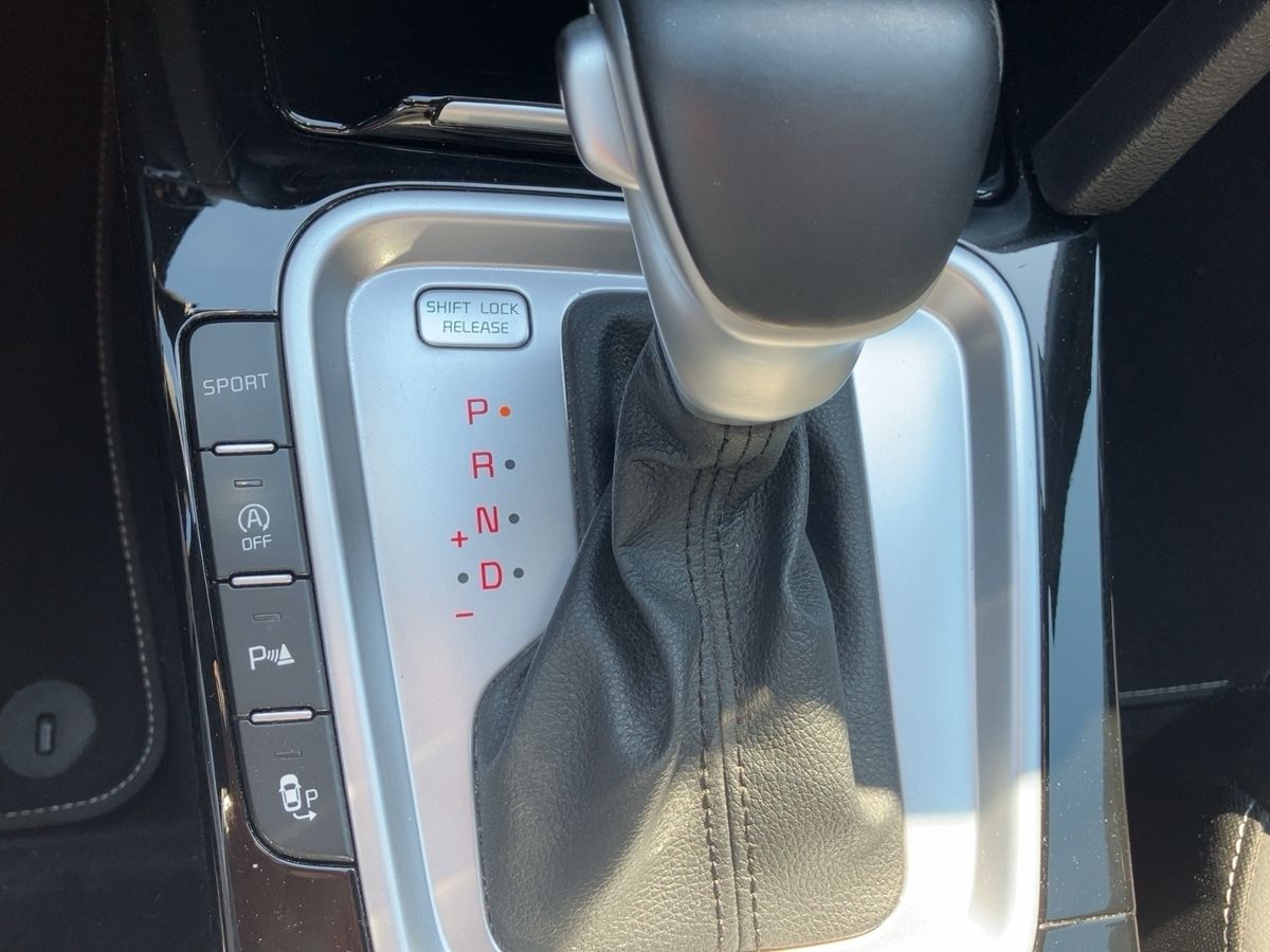 Kia XCeed 1.6T BLACK XDITION - Samsaru's Car Outlet