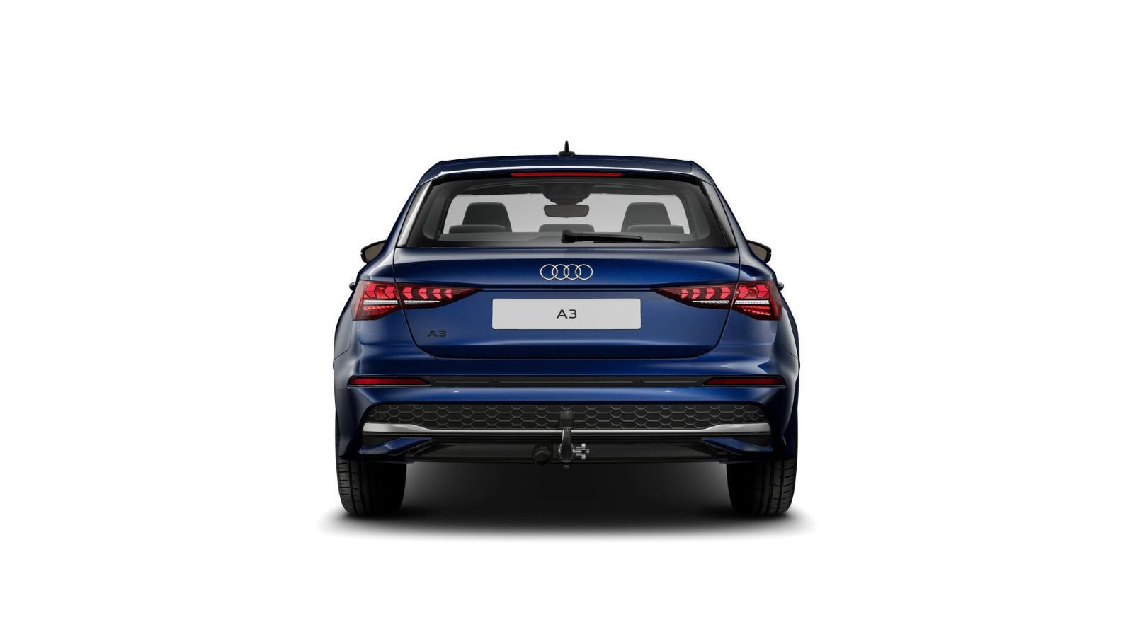 Audi A3 Sportback 35 TDI S TRONIC - Samsaru's Car Outlet