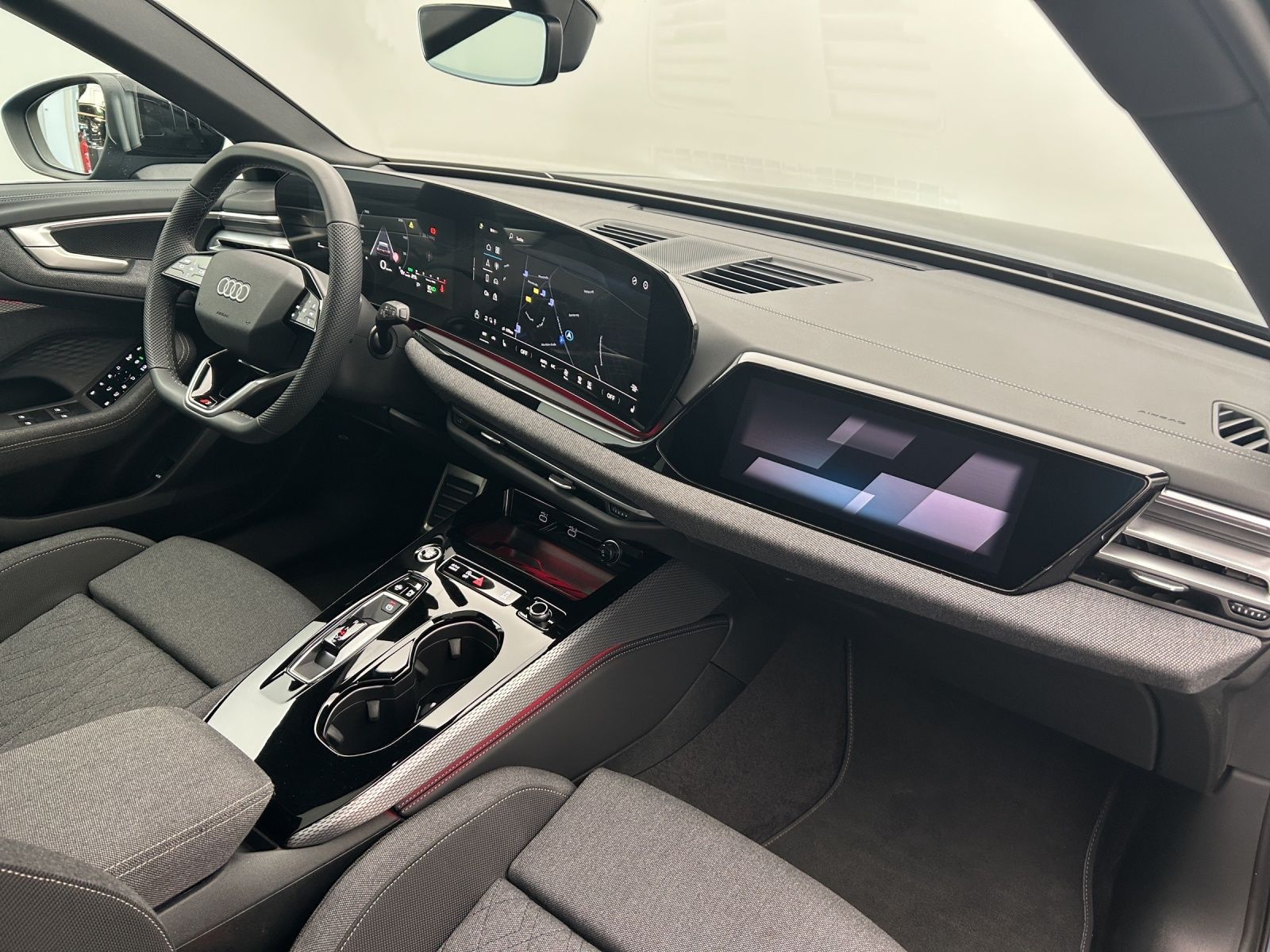 Audi A5 Avant 40 TFSI qu 2x S line S tro*Pano*Matrix*