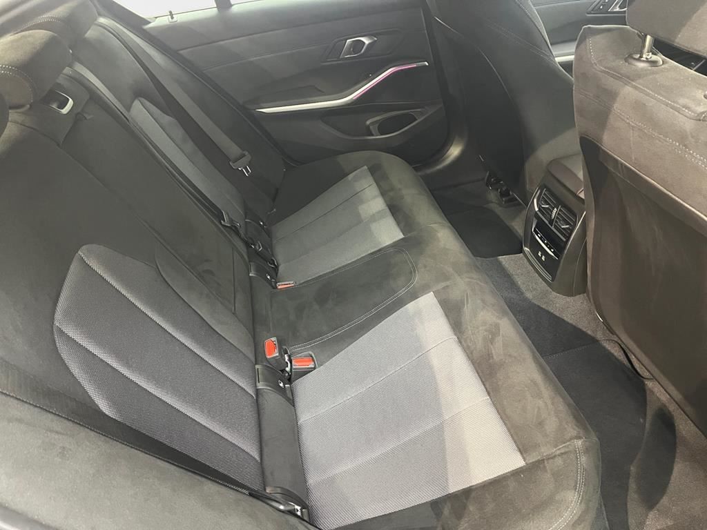 BMW 320d xDr. M Sport Adapt. LED+ACC+Individual+Inno