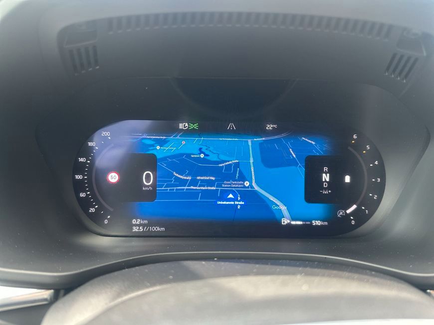 Volvo XC60 B4 D AWD Plus Dark