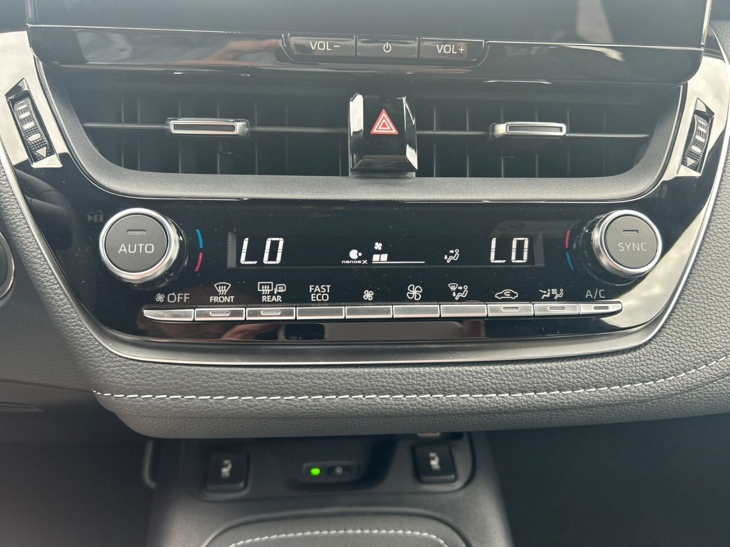 Toyota Corolla 2,0l Hybrid TS Teamplayer ACC NAVI LED S