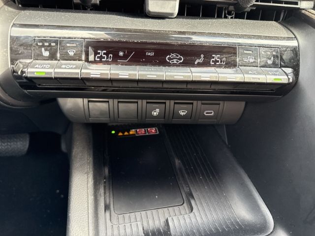 Toyota C-HR Plug-In Hybrid Team Deutschland 2.0 LED - S