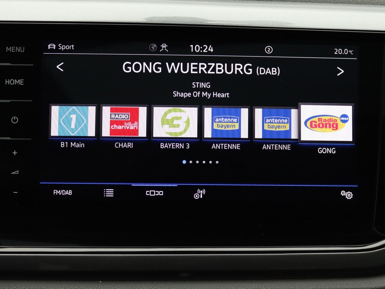 Volkswagen Taigo Style 1.5 TSI DSG - Samsaru's Car Outlet
