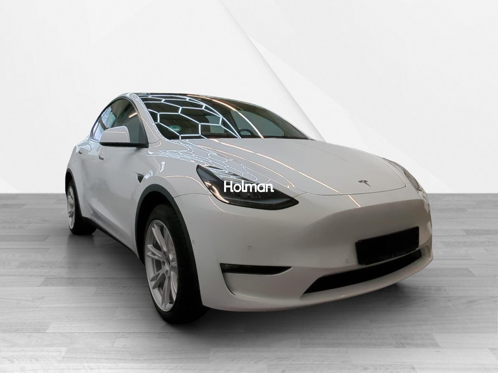 Tesla Model Y Long Range Dual Motor EAP Pr. Int.