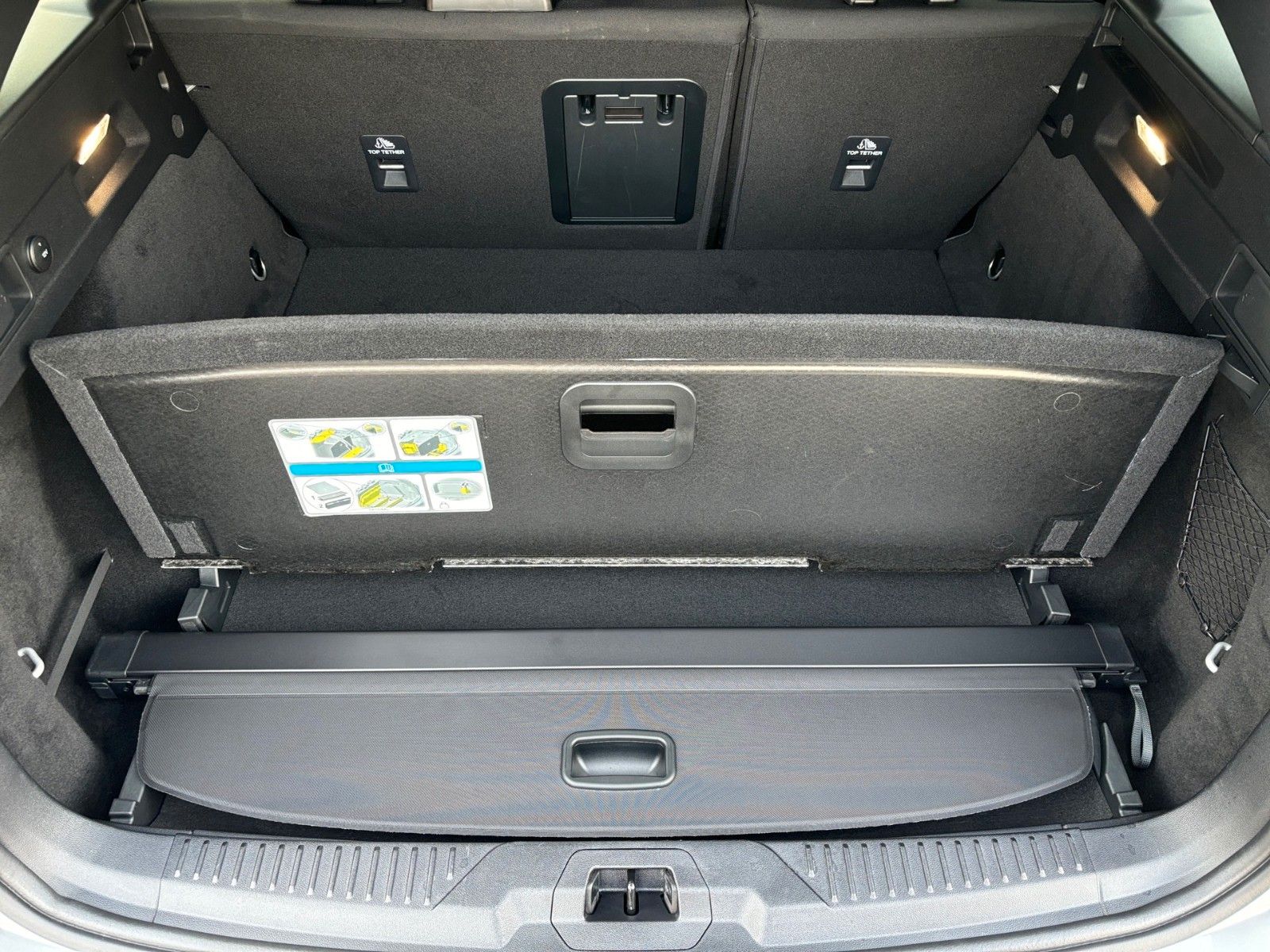 Ford Focus Turnier 1.0 HYBRID Aut. ST-Line X |B&O|LED