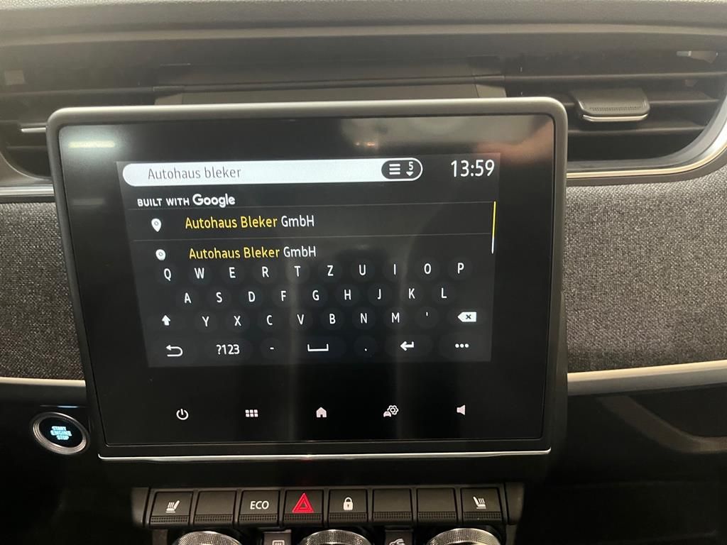 Renault ZOE Intens Z.E. 50 - Samsaru's Car Outlet