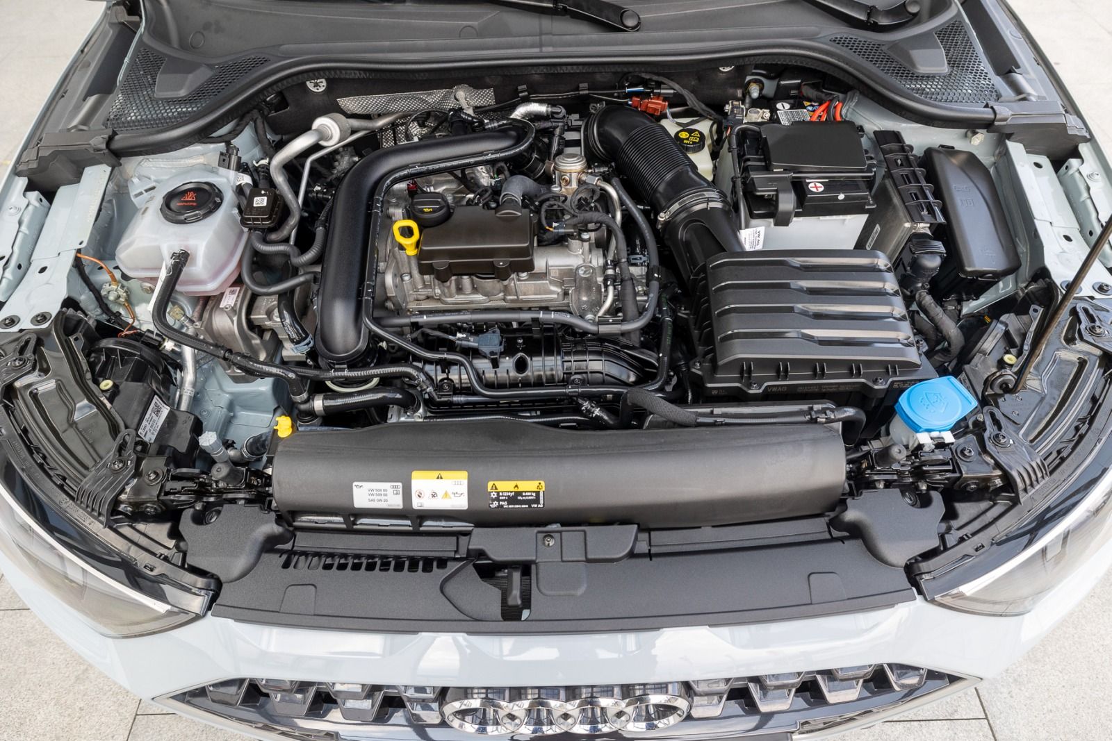 Audi A1 Sportback advanced 30 TFSI - Samsaru's Car Outlet