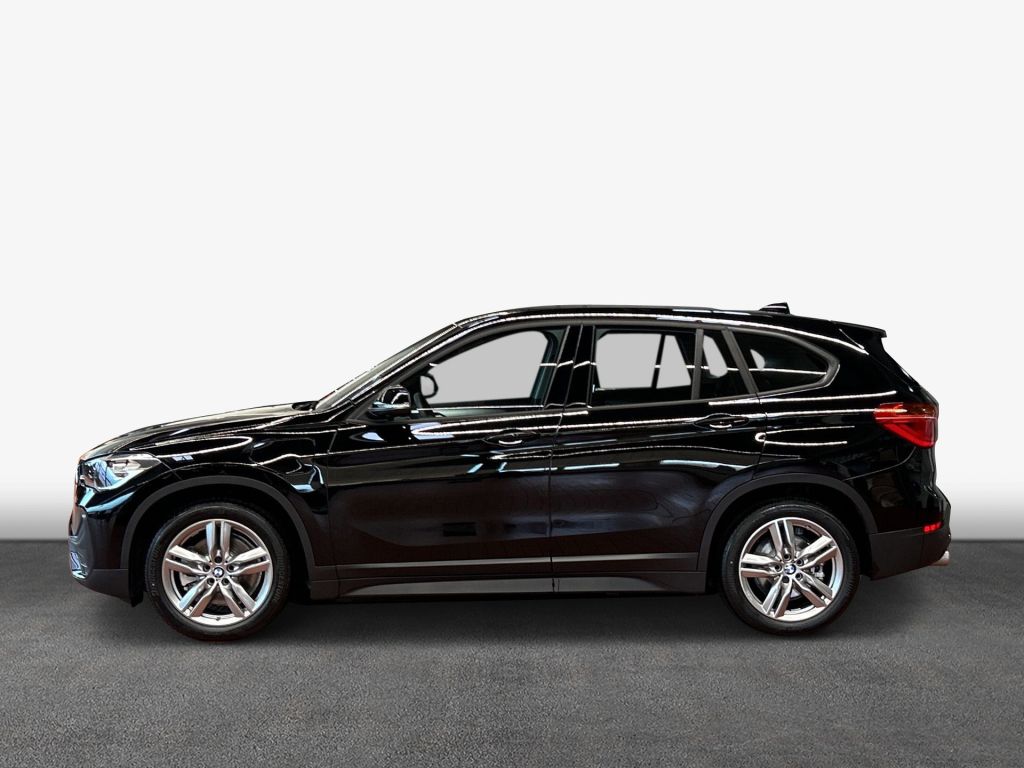 BMW X1 xDrive25e Advantage - Samsaru's Car Outlet