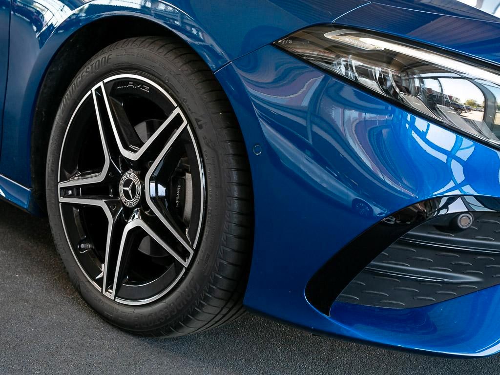 Mercedes-Benz A 200 AMG Advanced PLUS - Samsaru's Car Outlet